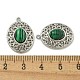 Подвески из нержавеющей стали 304 STAS-L012-359D-P-3