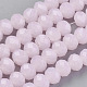 Chapelets de perles en verre X-GR8MMY-59-1