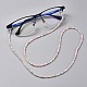 Brillenketten AJEW-EH00004-01-3