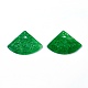 Colgantes de jade natural G-F611-02-2