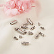 16 комплект из 4 винтовых застежек из нержавеющей стали 304 STAS-FW0001-08P-4