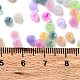 Abalorios de la semilla de cristal SEED-M011-02A-18-4