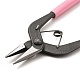 55# Carbon Steel Jewelry Pliers PT-H001-01-2