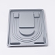Tableros de diseño de cuentas de plástico para el diseño de collares TOOL-YW0001-26A-2