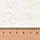 Perlas de semillas cilíndricas X-SEED-H001-C18-3