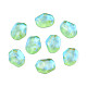 Cabujones de cristal de rhinestone MRMJ-N029-07-04-1