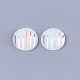 Cabochons in resina CRES-T012-05A-2