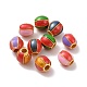 Alloy Beads ENAM-L039-17MG-1