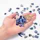 Lapis lazuli perle naturali G-F710-09-3