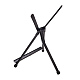 Aluminum Alloy Iron Sketch Easel AJEW-WH0044-B01-7