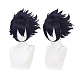 Perruques courtes anime cosplay OHAR-I015-01-5