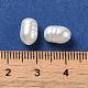 Abalorios de acrílico de la perla de imitación abs OACR-Z015-07-3