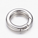 304 anelli porta molla in acciaio inossidabile STAS-D070-01P-2-2