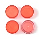 Plastic Cosmetics Cream Jar AJEW-WH0096-82J-3