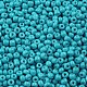 Baking Paint Glass Seed Beads SEED-US0003-4mm-K10-2