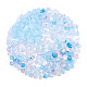 Transparente Acryl Perlen&nbsp;MACR-TA0002-50B-1