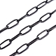 304 acero inoxidable cadenas de clips CHS-F010-01B-B-01-2