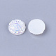 Resin Cabochons X-CRES-T012-03-4