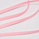 100% Polyester Single Face Satin Ribbons for Gift Packing SRIB-L023-006-150-1
