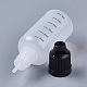 Plastic Squeeze Bottle TOOL-WH0090-01A-2