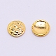 Alloy Cabochons AJEW-WH0129-45B-G-1