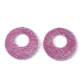 Pendenti in mohair finto WOVE-S118-02H-2