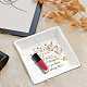 CREATCABIN Porcelain Square Jewelry Holder AJEW-CN0001-06D-6