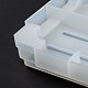 Moules en silicone bricolage napperon/piédestal DIY-Z013-01-5