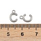 Подвески из нержавеющей стали 304 STAS-G356-08P-C-3