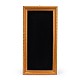 Rectangle Wood Photo Frame Stands ODIS-N021-20x40cm-01A-1