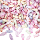 300pcs Acrylperlen im Handwerksstil&nbsp;MACR-SC0001-72-1
