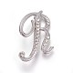 Alloy Brooches JEWB-WH0005-01R-P-1