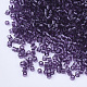 Perlas de cilindro de vidrio SEED-Q036-01A-H01-3