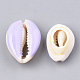 Cowrie Shell Beads SHEL-S274-04F-2