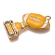 Pendente smaltati in lega&nbsp;ENAM-Z021-01C-2