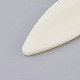 Herramientas de cuchillo abridor de carta de plástico TOOL-WH0049-01-5