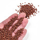 11/0 Grade A Round Glass Seed Beads SEED-N001-C-0570-4