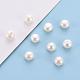 Natural Cultured Freshwater Pearl Beads PEAR-P056-059B-6