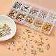 DIY Jewelry Making Finding Kit CCB-YW0001-07-4