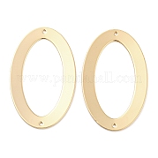 Подвески из латуни KK-Q789-12G