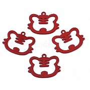 Акриловые подвески краскораспылительные ENAM-N055-059-A01