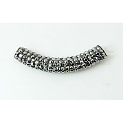 Латуни Ближнем Востоке шариков Rhinestone RB-C1300-1-RS