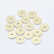 Perles séparateurs en laiton KK-G331-01G-NF