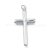 Латунные подвески KK-K400-17B-P