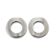 Кольца из нержавеющей стали 304 STAS-P282-02P