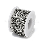Цепи из нержавеющей стали 304 CHS-F011-11A-P