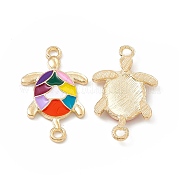 Подвески из сплава эмали FIND-C019-55KCG