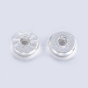 Spacer бисер латунные KK-K197-A-58S