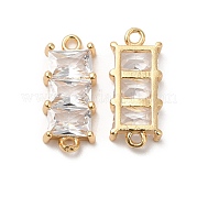 Подвески из латуни KK-B074-52G