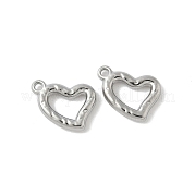 Подвески из нержавеющей стали 304 STAS-F320-06P